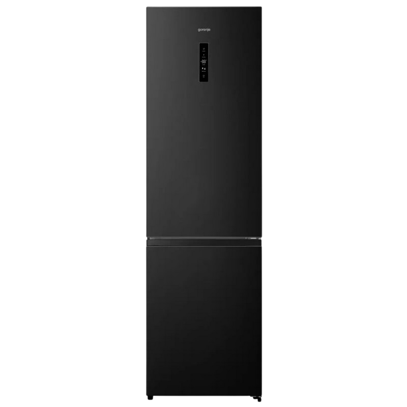 Refr/com Gorenje NRK620EABK4
