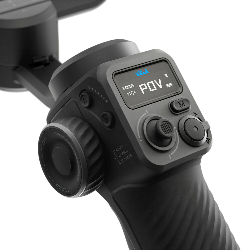 GoPro Fluid Pro AI Multi-Device Gimbal Stabilizer