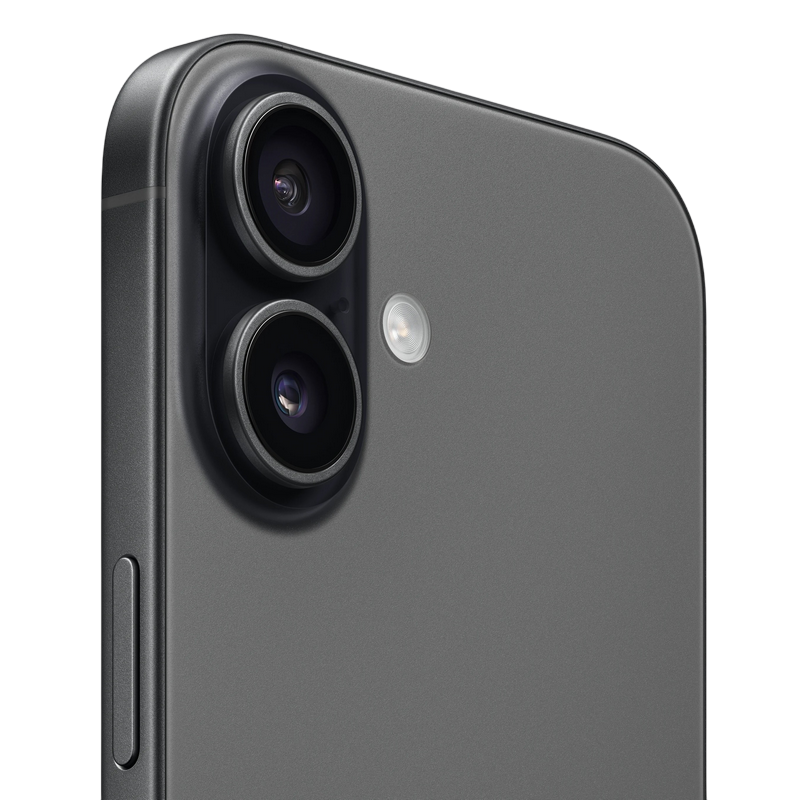 iPhone 17, 512GB Black MD