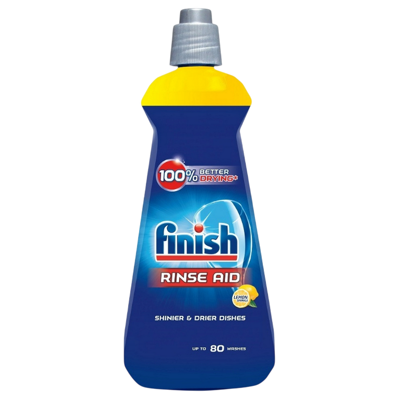 Dishwasher detergent FINISH 400 ml DG00211 Lemon