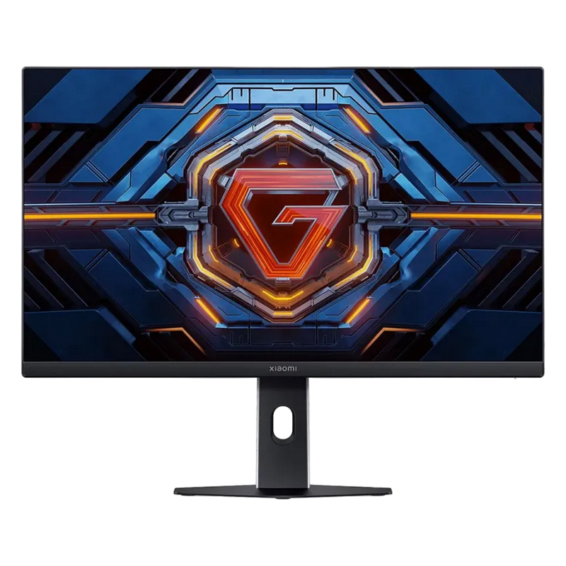 23.8" XIAOMI Gaming Monitor G24i 2026, Black,IPS,1920x1080,200Hz,FreeSync,1msGTG,400cd,HDR400,HDMI+DP