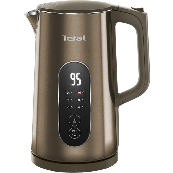 Kettle Tefal KI871FE0