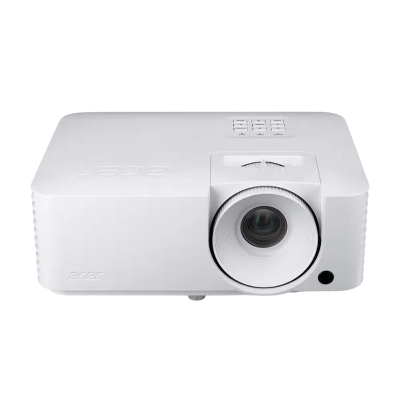 Projector Acer Vero XL2521; DLP, FullHD, Laser 4000Lum, 1.1x Zoom, White