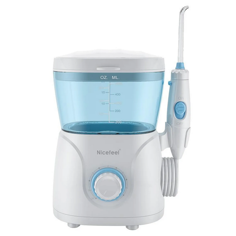 Irrigator Nicefeel FC166