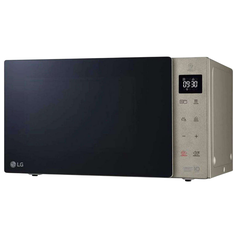 Microwave Oven LG MH6535NBS