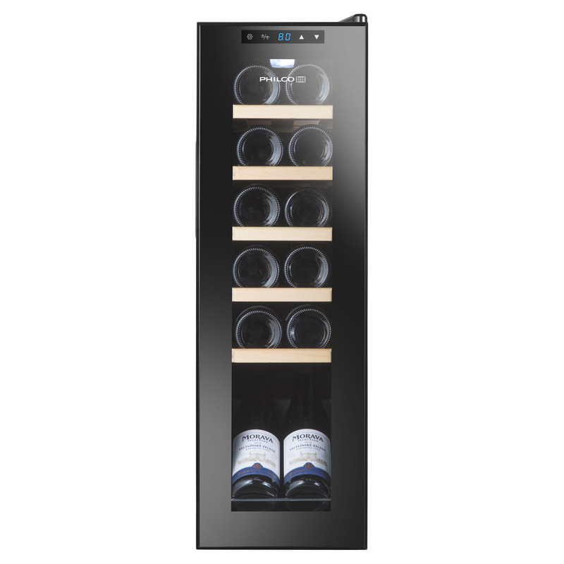 Wine Refrigerator Philco PW12KF