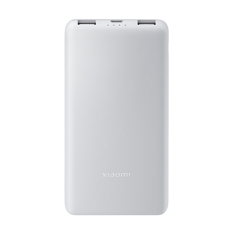 Power Bank Xiaomi, 10000 mah 22.5W Lite, White