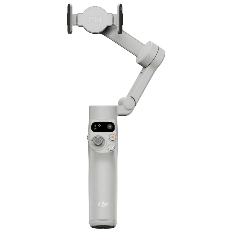 Stabilizator de Imagine DJI Osmo Mobile 7,Sunset White