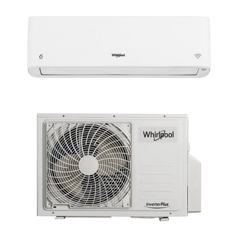 Air conditioner Whirlpool SPICR312A3WF 12000BTU