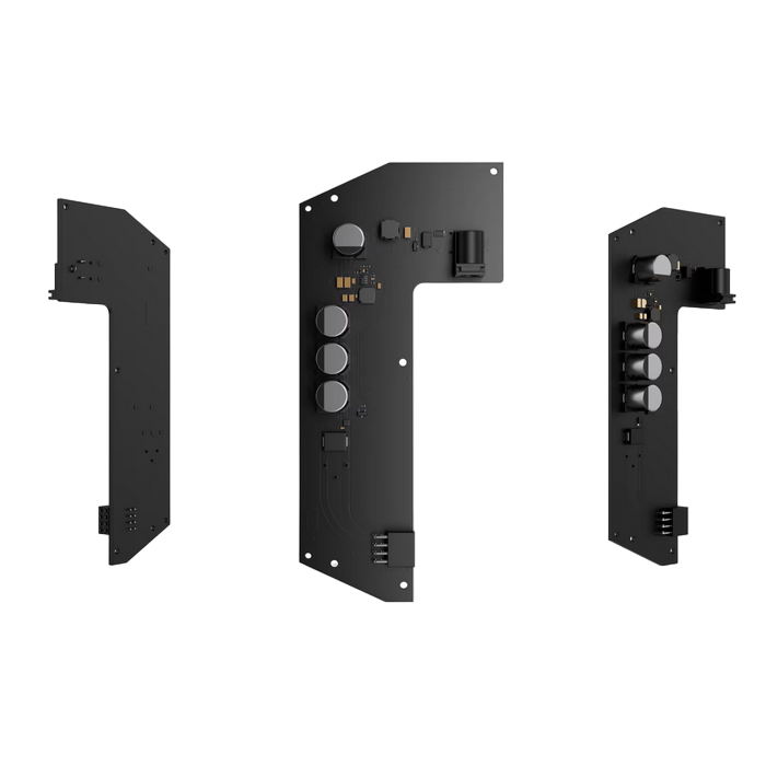 Ajax Wireless Security 12V PSU for Hub/Hub Plus/Rex