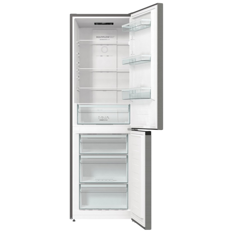 Refr/com Gorenje NRK61CS2XL4 Class C