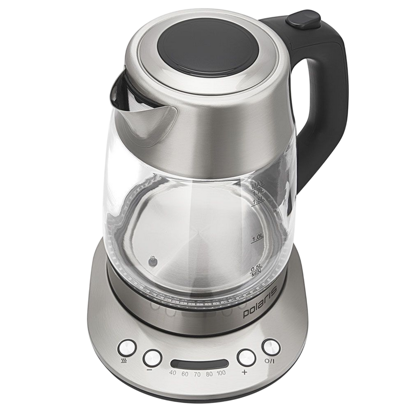 Kettle Polaris PWK1775CGLD WIFI