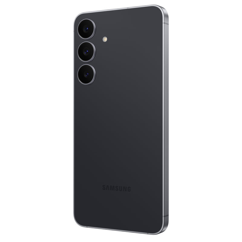 Mobile Phone S731 S25 FE 8/128 Jet Black