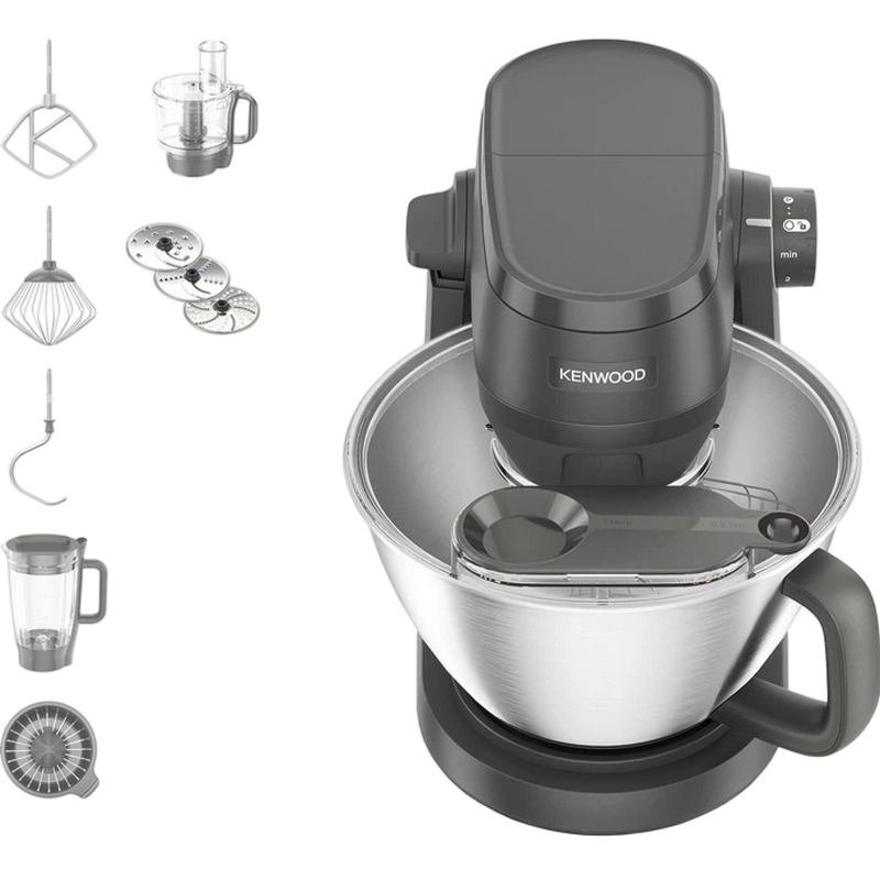 Food Processor Kenwood KHC 30.050 GY