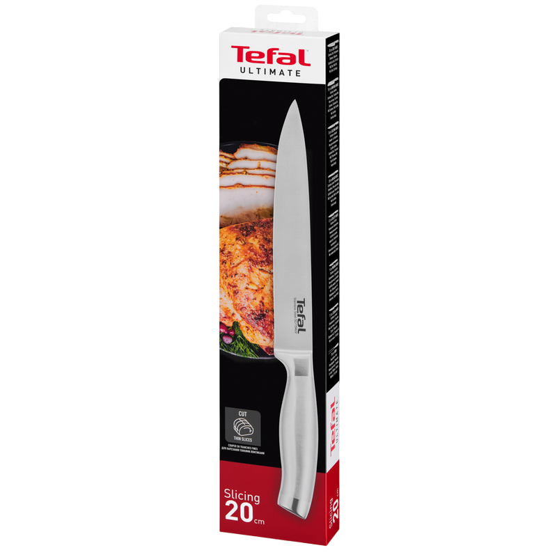 Knife Tefal K1701274