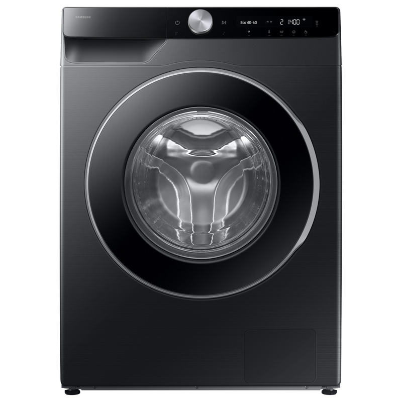 Washing machine/fr Samsung WW11DG6B25LBUA Class A