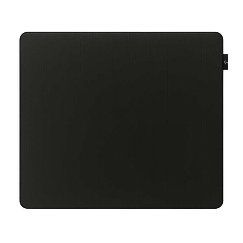 Gaming Mouse Pad Logitech G PRO X CONTROL BLACK
