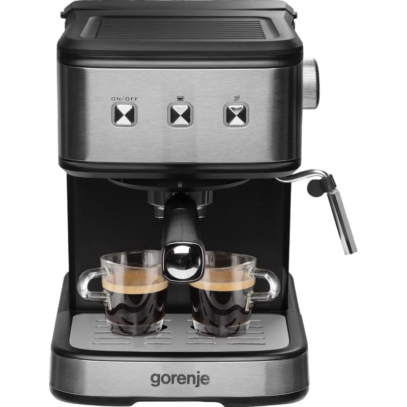 Coffee Maker Gorenje ESCM12MBK