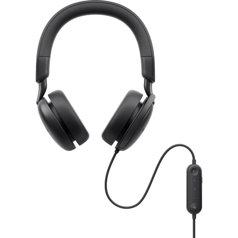 Dell Pro Wired ANC Headset WH5024