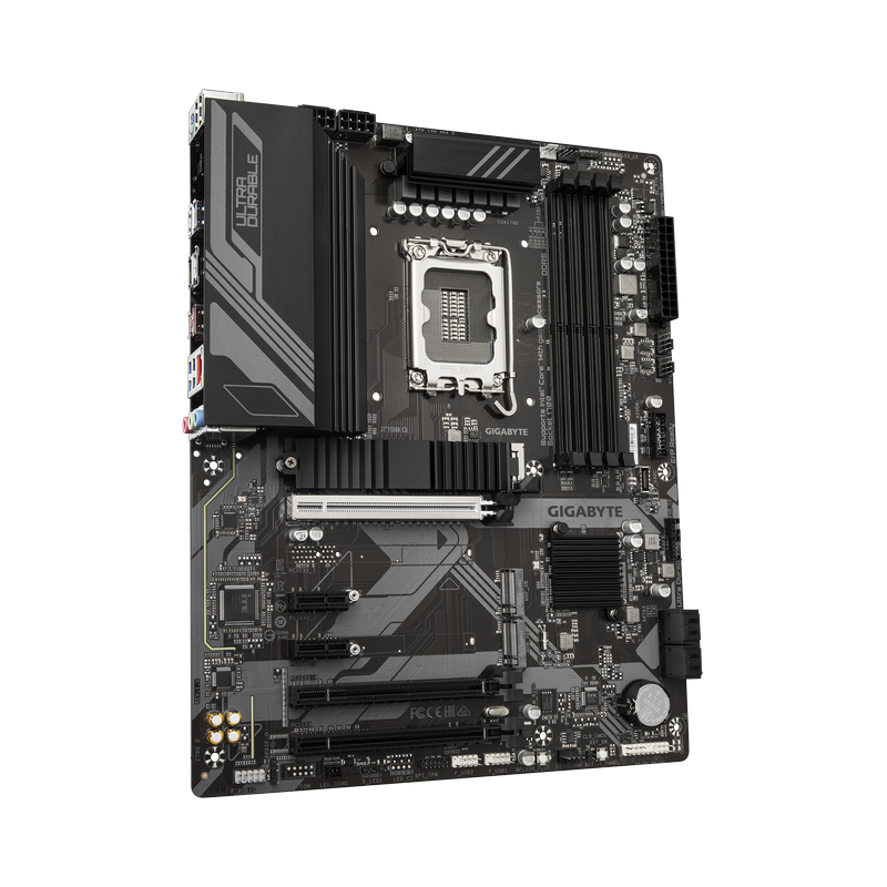 MB S1700 Gigabyte Z790 D ATX