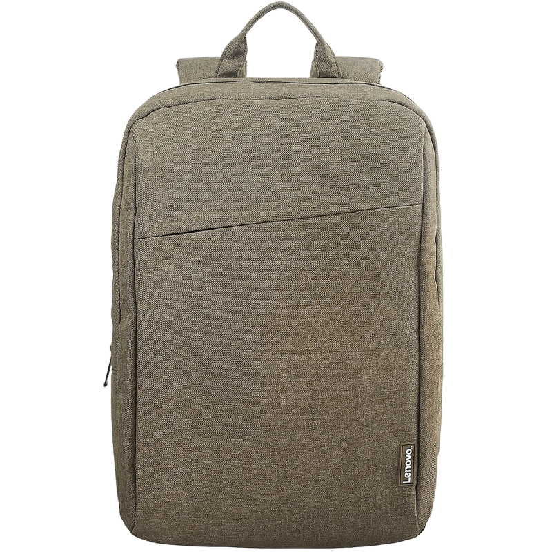 15" NB backpack - Lenovo 15.6” Casual Backpack B210 – Green (GX40Q17228)
