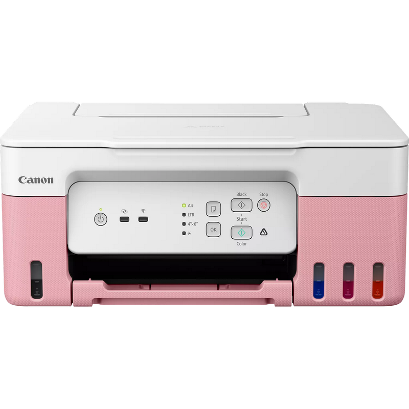 MFD Canon Pixma G3430, Pk