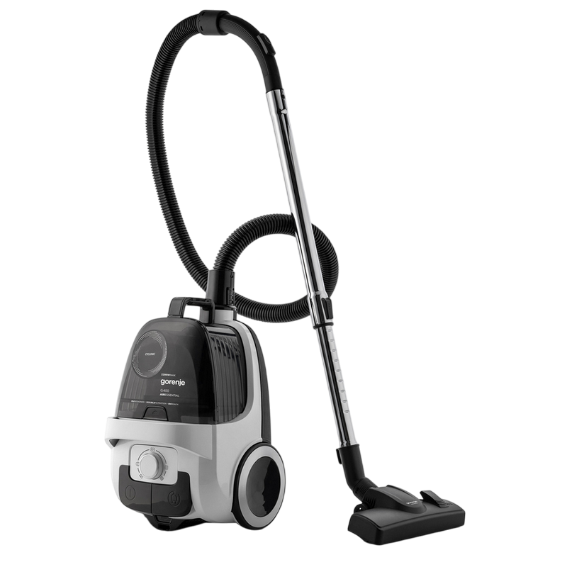 Vacuum Cleaner Gorenje VC2201G4AEW