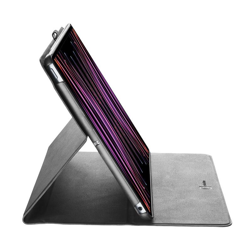 Cellular Apple iPad Pro 11" 2024, Stand Case, Black