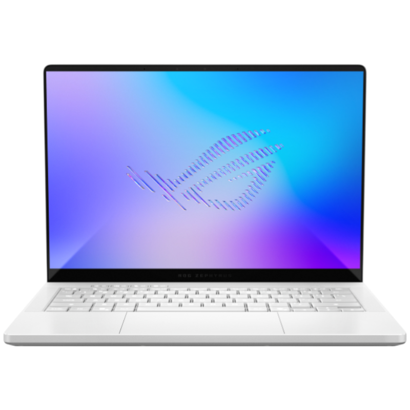 NB ASUS 14.0" ROG Zephyrus G14 GU405AR White (Core Ultra 9 386H 32Gb 1Tb 5070 Ti 12Gb)