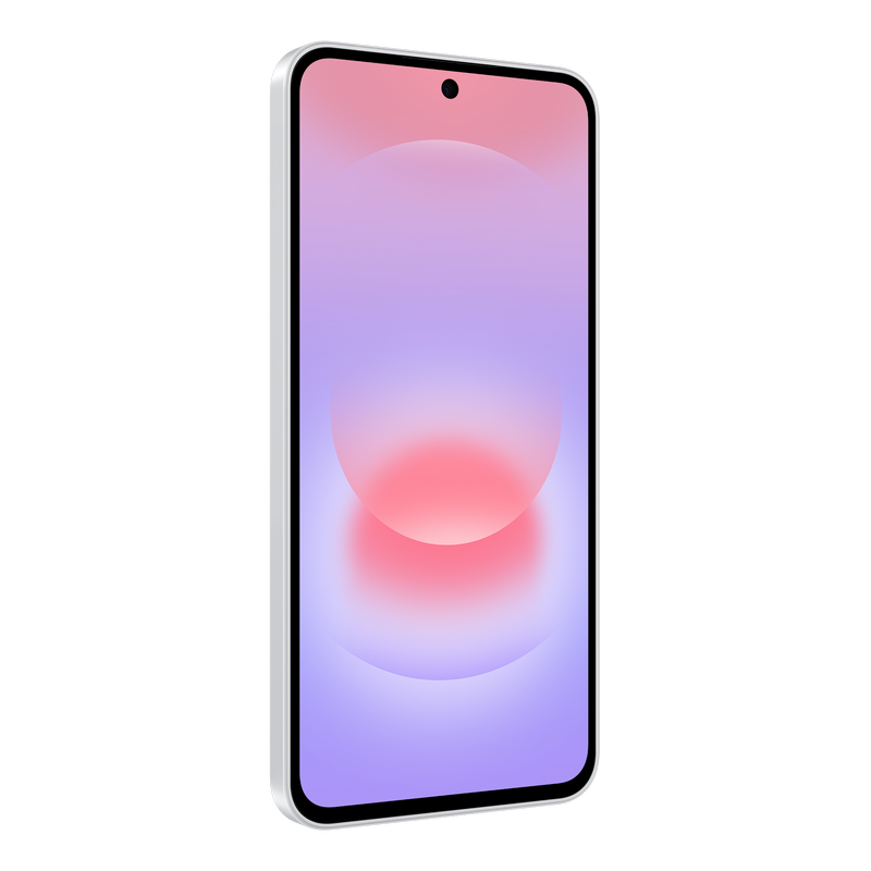 Mobile Phone Samsung A37 5G 6/128GB White