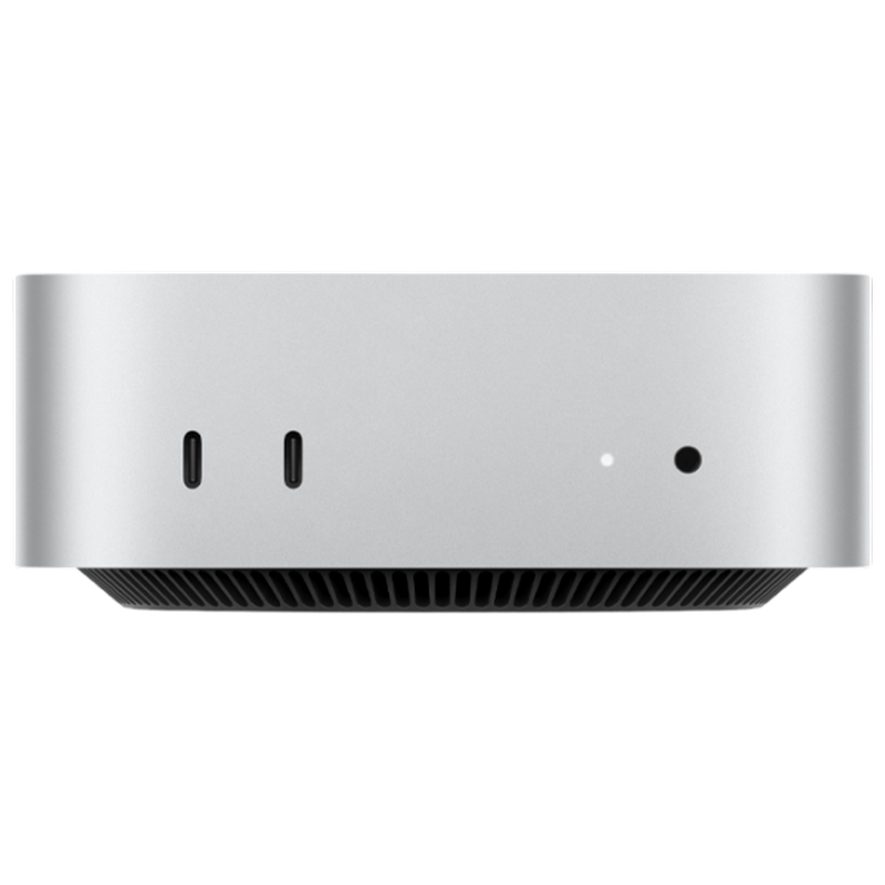 Apple Mac mini Z1CF0012R (M4 10‑core CPU and 10‑core GPU, 24GB, 1TB SSD)