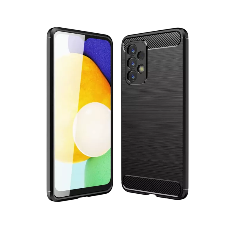 Xcover husa p/u Sam. A23 4G, Armor, Black