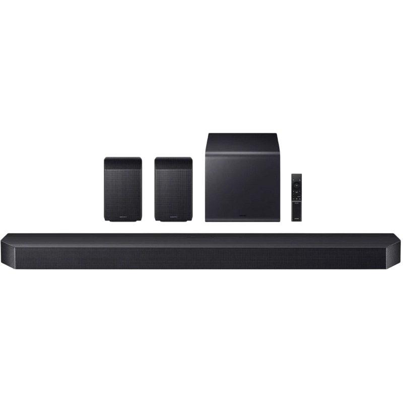 Soundbar Samsung HW-Q990H/UA