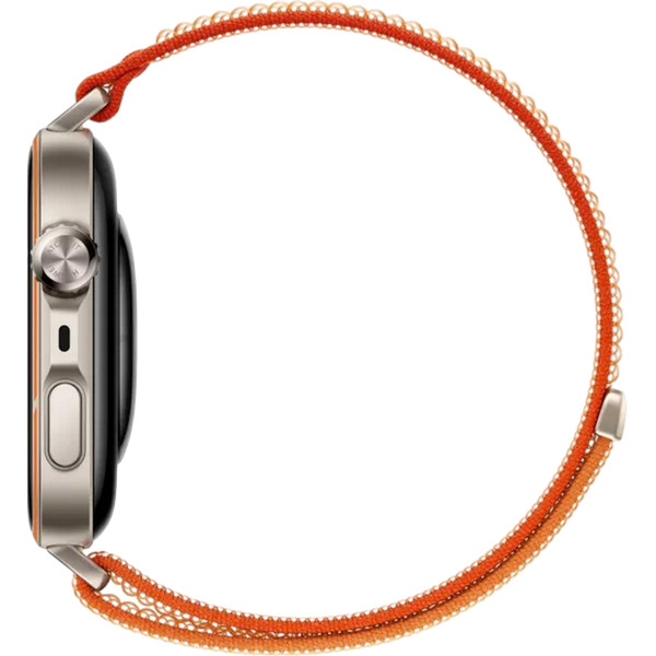 Huawei Watch Fit 5 Pro Orange