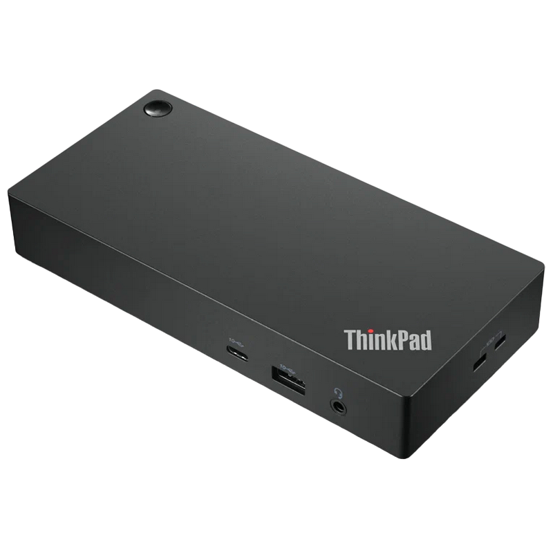 Lenovo Thinkpad USB-C Dock, 3xUSB 3.1, 2xUSB 2.0, 1xUSB-C, 2xDP, 1xRJ45, 1xHDMI, 1xAudio
