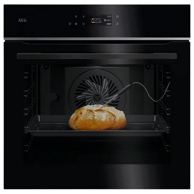 BinOven/el AEG TE7PB63ZAB