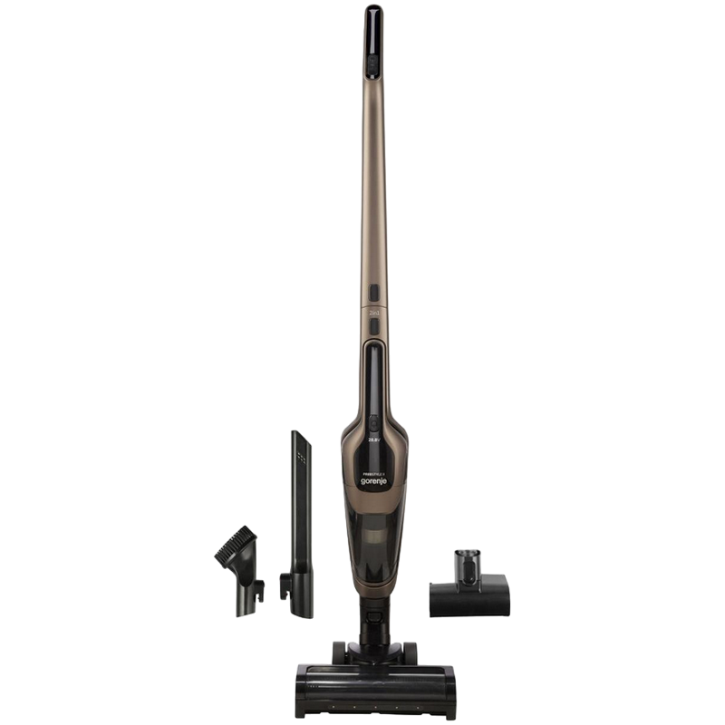 Vacuum Cleaner Gorenje SVC288191FSIIGO