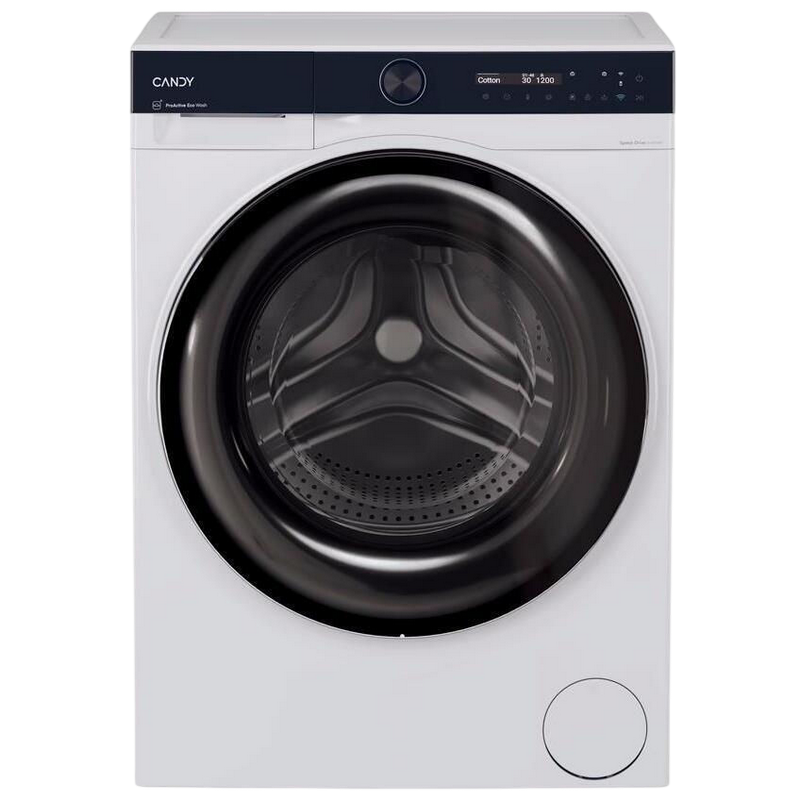 Washing machine/fr Candy BS 49SB8-S Class A