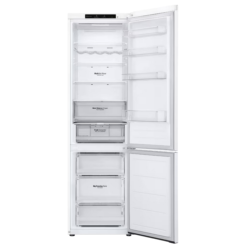 Уценка B Refr/com LG GBV3200DSW Class D