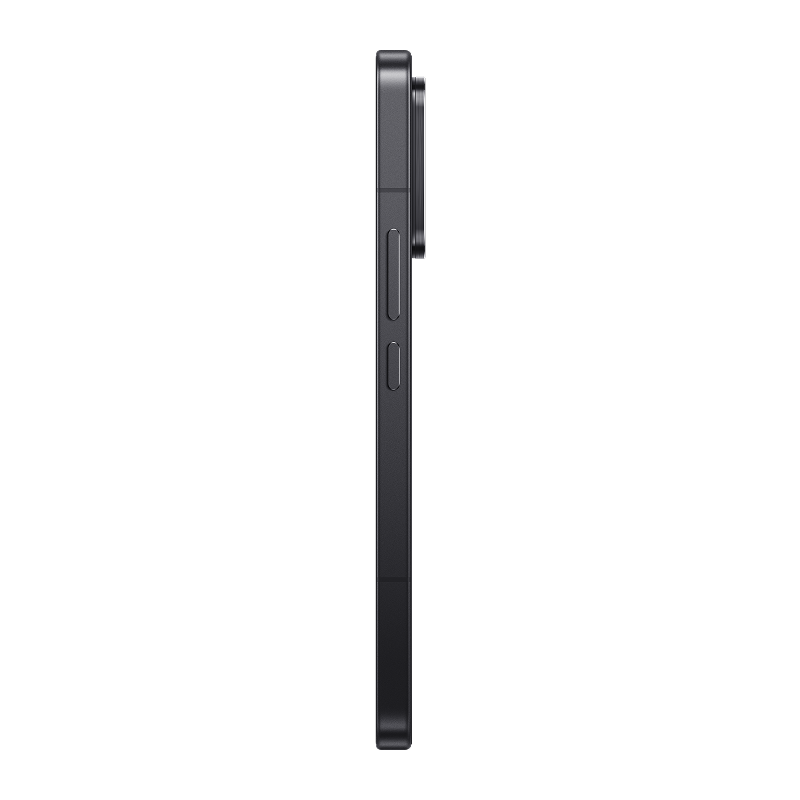 Mobile Phone Xiaomi 17T Pro 12/512GB EU Black