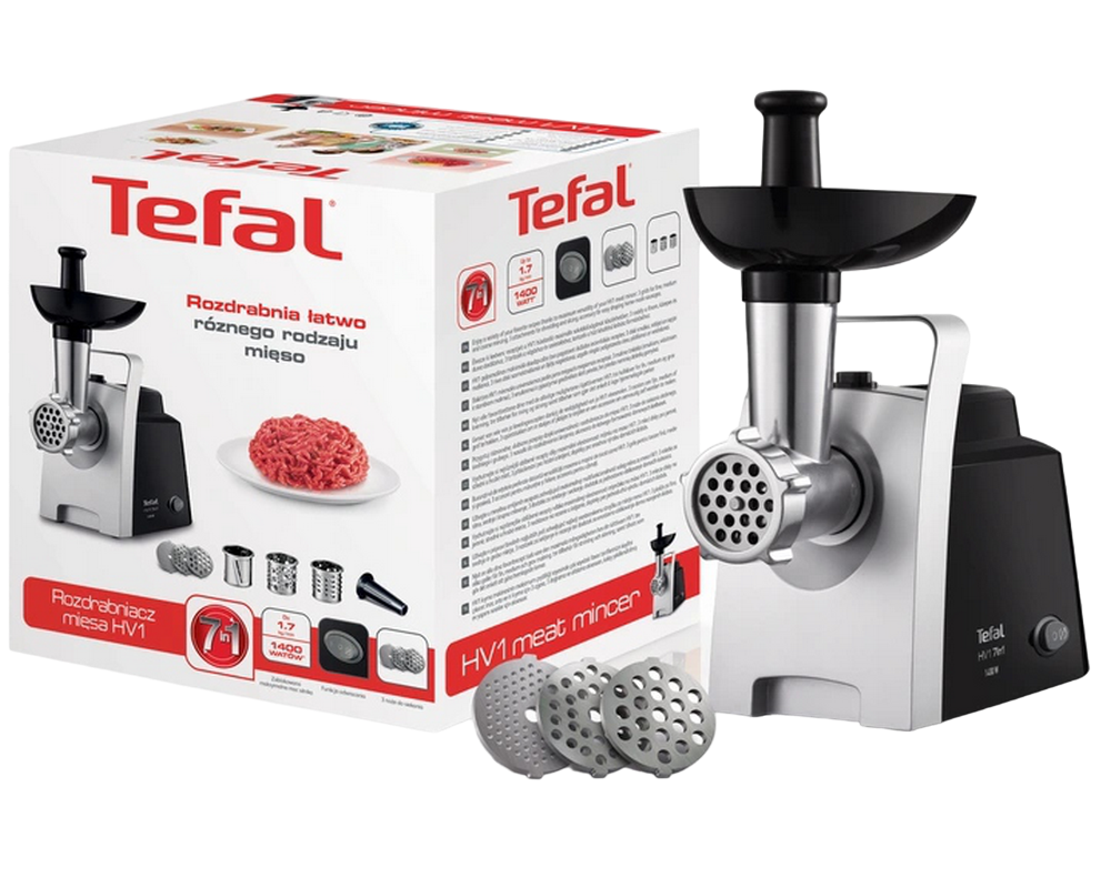 Meat Mincer Tefal NE108831