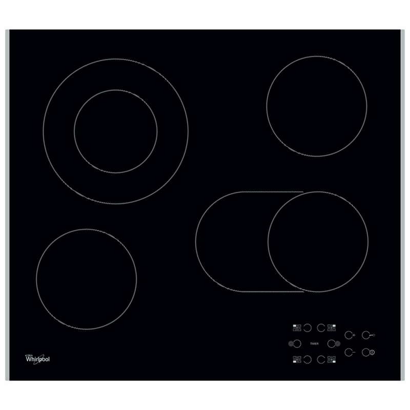 BinHob/el Whirlpool AKT 8210 LX