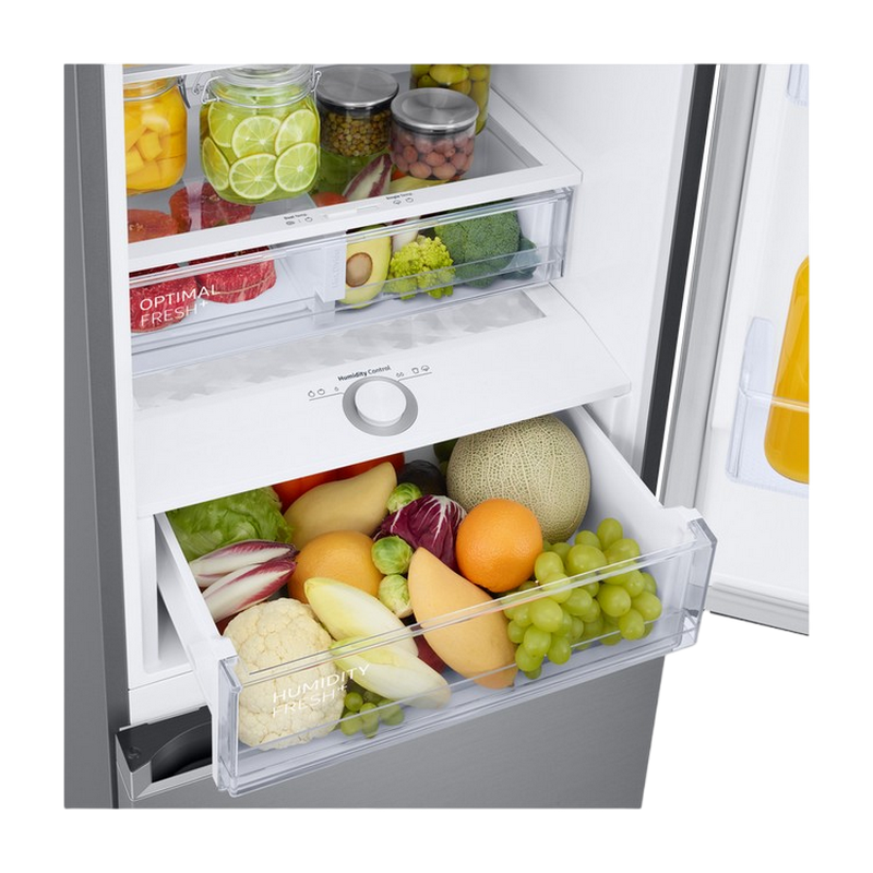 Refr/com Samsung RB38C675ES9/EF