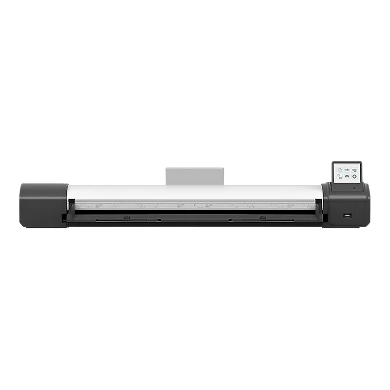 MFP Scanner Canon LM24