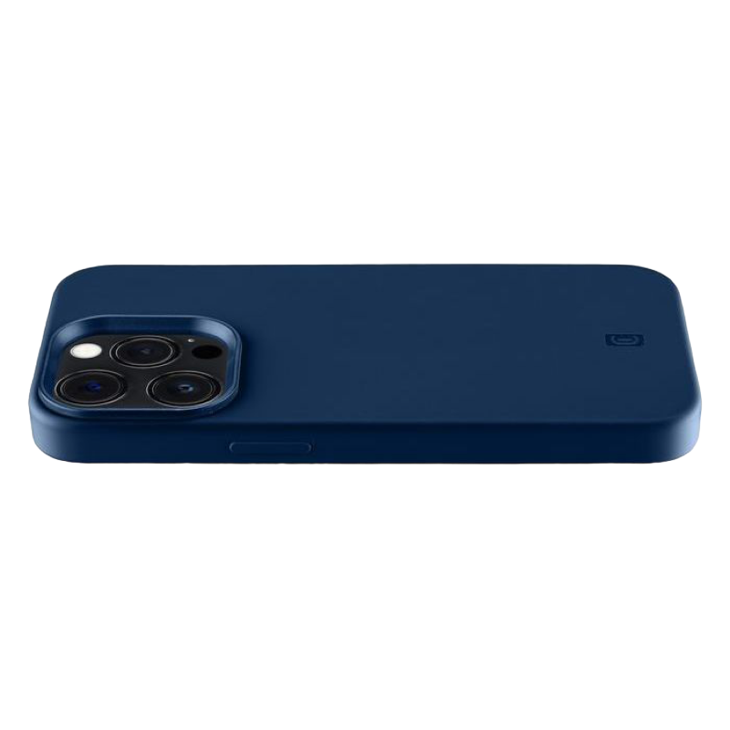 Cellular Apple iPhone 13 Pro Max, Sensation case, Blue