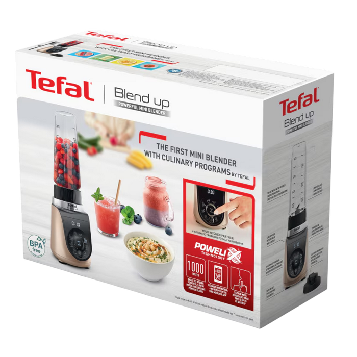 Blender Tefal BL190AF0