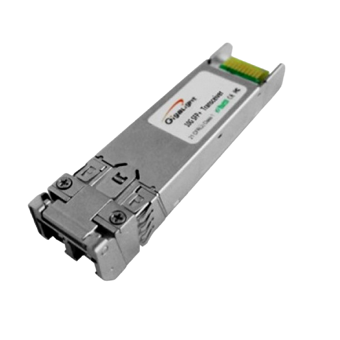SFP+ 10G Module Multimode dual fiber, SFP+SR-DDM, LC, 300m, (Cisco Compatible)