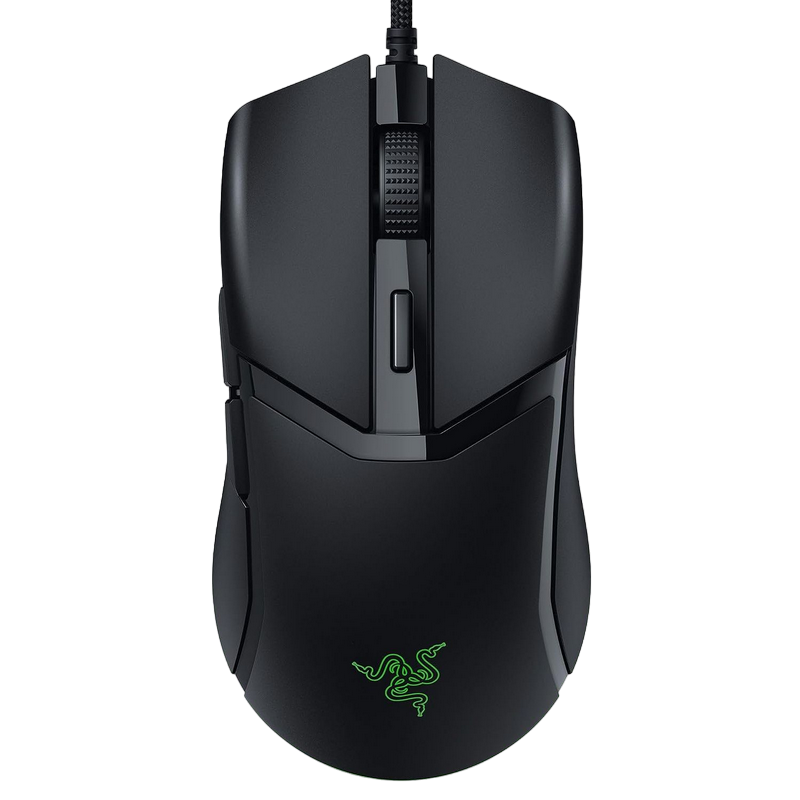 Gaming Mouse Razer Cobra, 8500 dpi, 6 buttons, 35G, 300IPS, 58g, Optical.SW, On-Board Memory, RGB, 1.8m, USB, Black