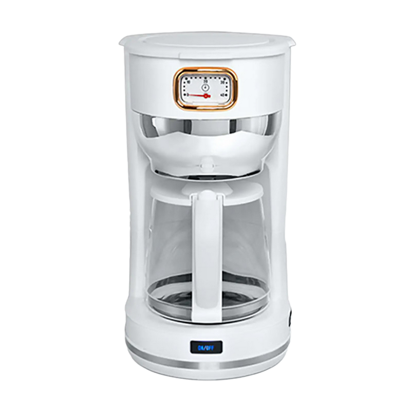 Coffee Maker Muse MS-220 W