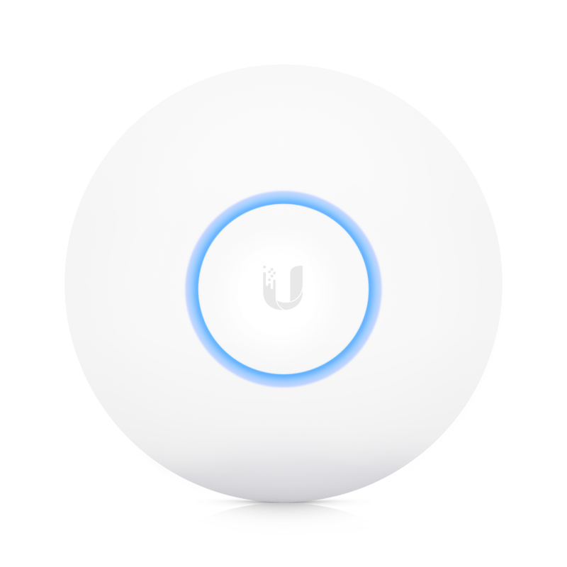 Ubiquiti UniFi nanoHD, Compact 802.11ac Wave2 MU-MIMO Enterprise Access Point